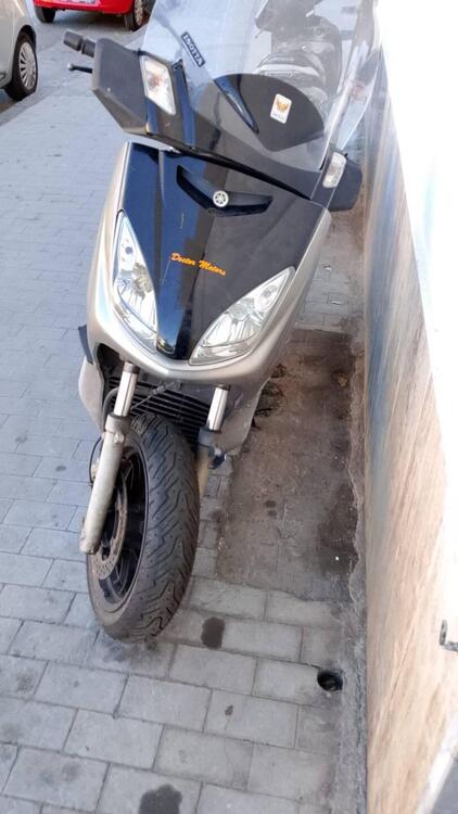 Yamaha X-Max 250 (2005 - 07) (3)