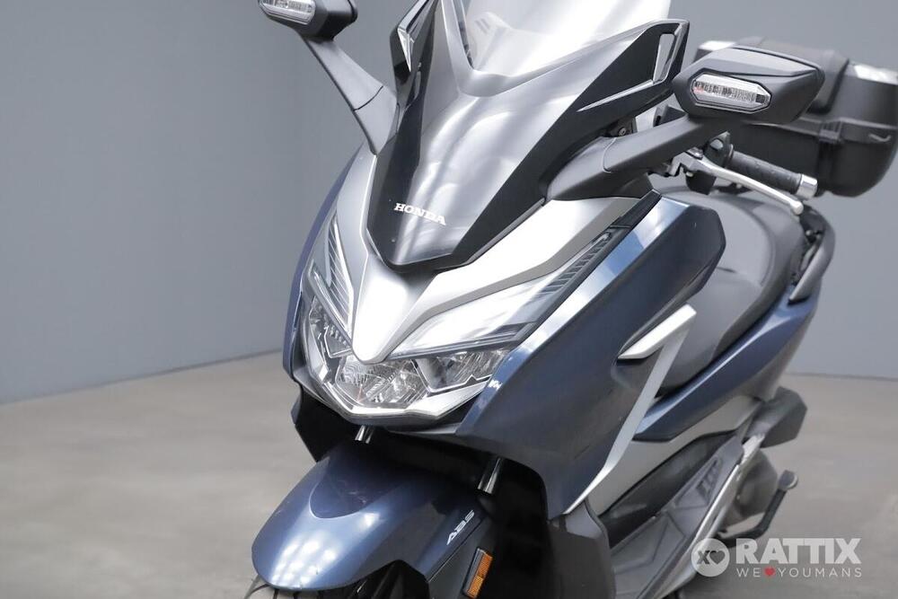 Honda Forza 300 ABS (2018 - 20) (2)