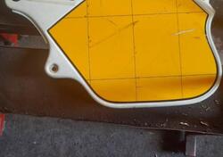 fiancatina sx ktm sx 250 1992