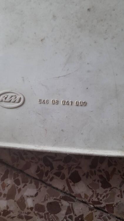 fiancatina sx ktm sx 250 1992 (2)