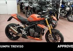 Triumph Speed Triple 1200 RS (2021 - 24) usata