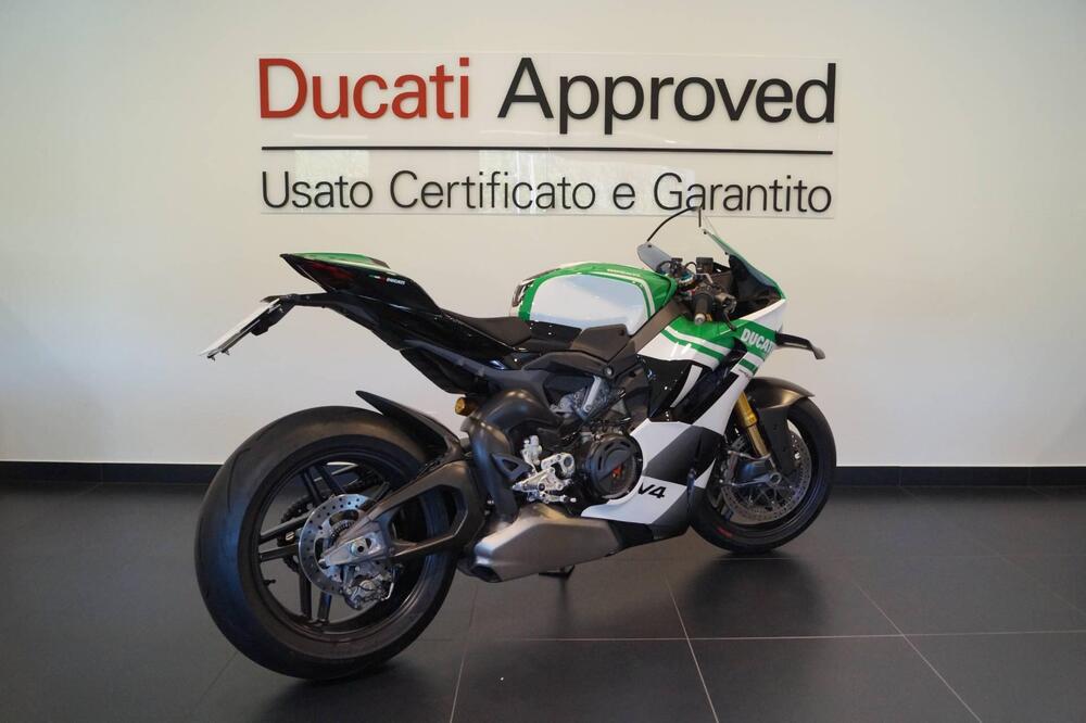 Ducati Panigale V4 Tricolore (2025) (4)