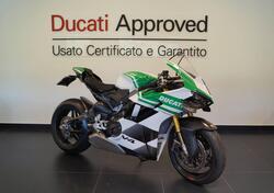 Ducati Panigale V4 Tricolore (2025) usata