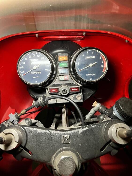 Ducati Pantah 500 sl (2)