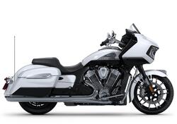 Indian Challenger 1768 Limited (2021 - 25) usata