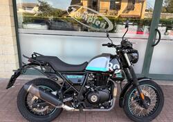 Royal Enfield Scram 411 (2022 - 24) usata