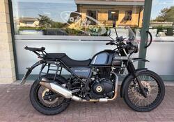 Royal Enfield Himalayan 411 (2021 - 24) usata