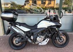 Suzuki V-Strom 650 ABS (2011 - 17) usata