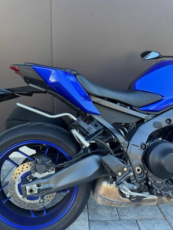 Yamaha MT-09 (2024 - 25) (4)