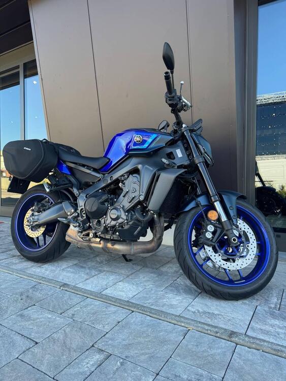 Yamaha MT-09 (2024 - 25) (5)