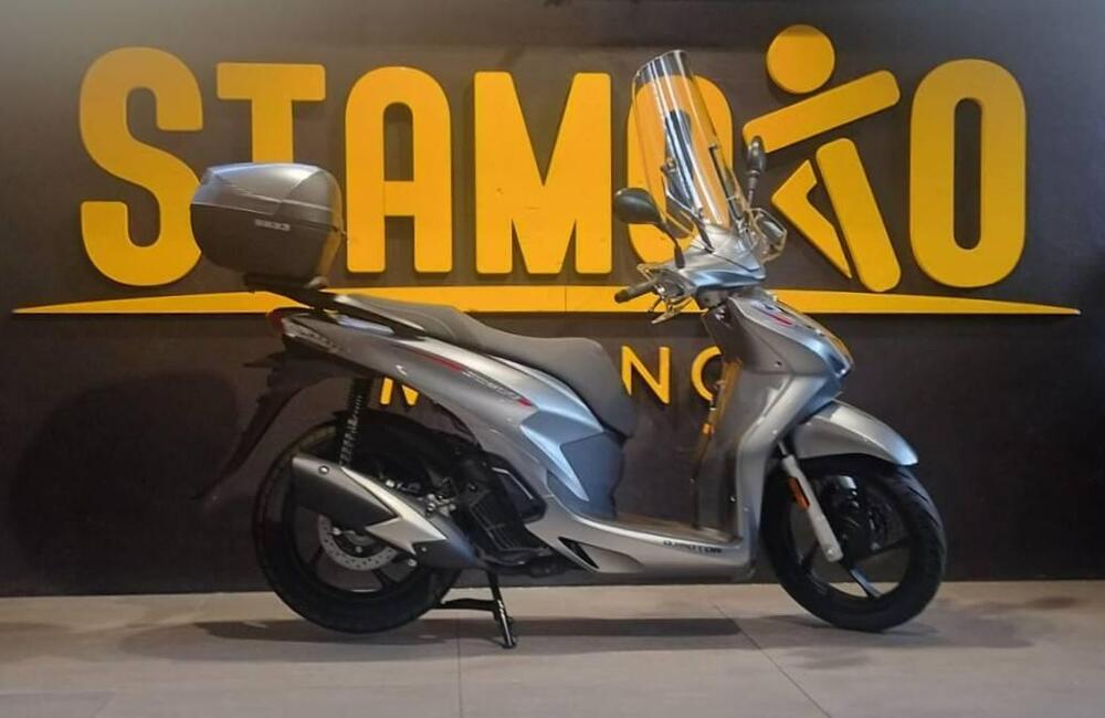 QJ Motor SQ 200 (2025)