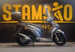 QJ Motor SQ 200 (2025) nuova