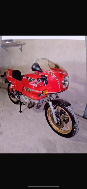 Ducati Pantah  (5)