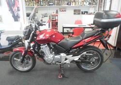 Honda CBF 500 usata