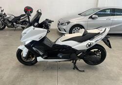Yamaha T-Max 500 (2008 - 12) usata