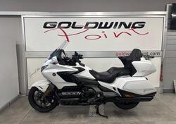 Honda GL 1800 Gold Wing Tour DTC (2018 - 20) usata