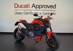 Ducati Monster 937 + (2021 - 25) usata