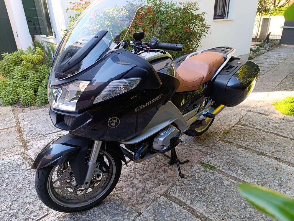 Bmw R 1200 RT (2010 - 13)