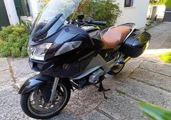 Bmw R 1200 RT (2010 - 13) usata