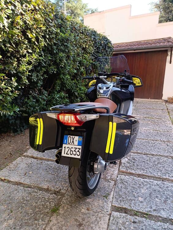 Bmw R 1200 RT (2010 - 13) (5)