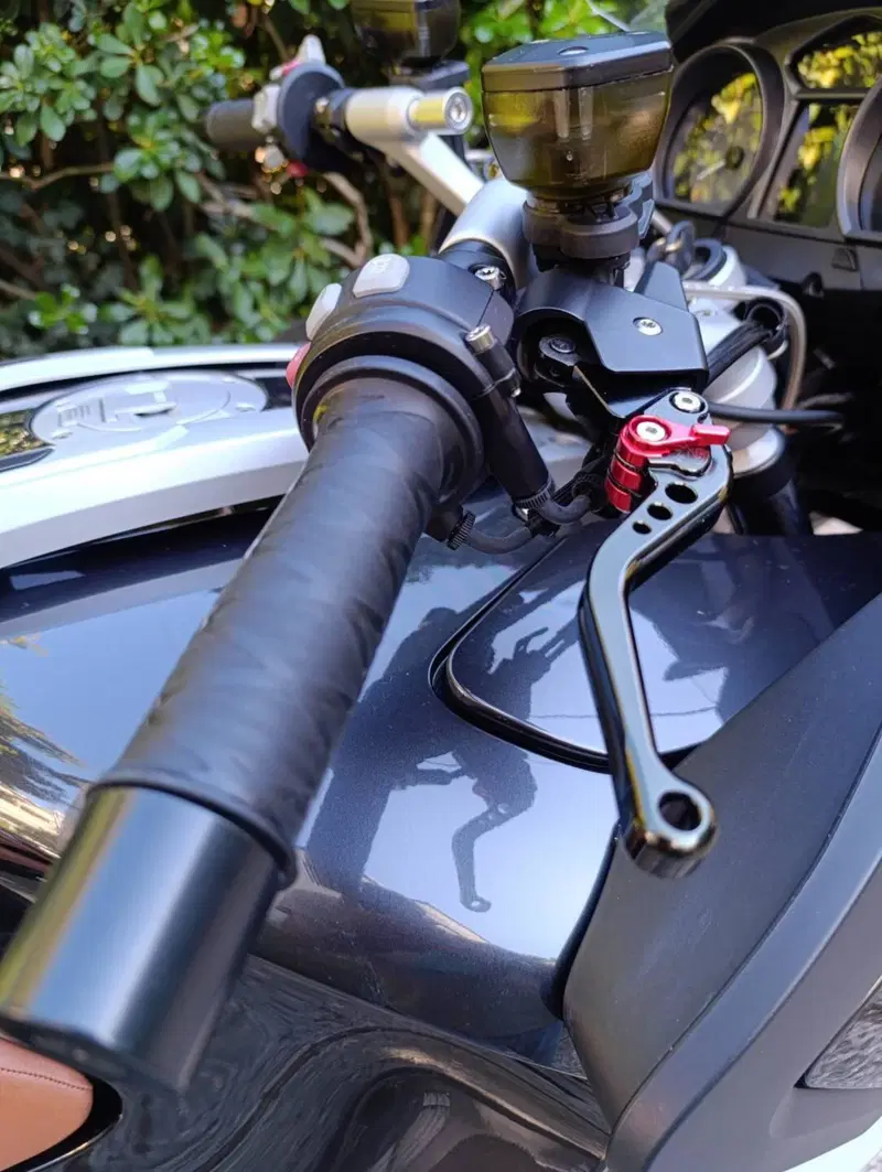 Bmw R 1200 RT (2010 - 13) (4)