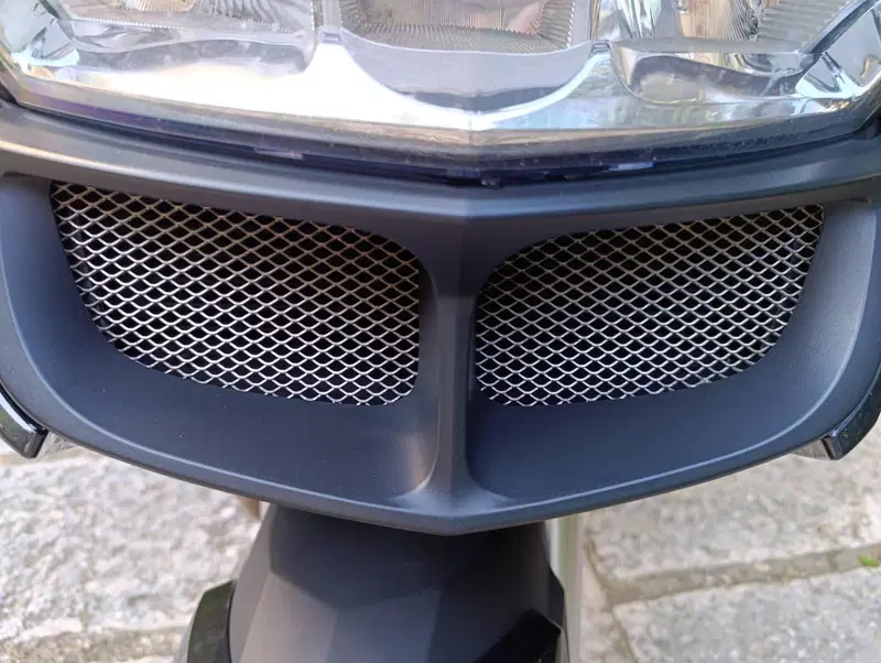 Bmw R 1200 RT (2010 - 13) (5)
