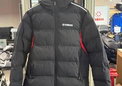 GIACCA REVS DA UOMO Yamaha