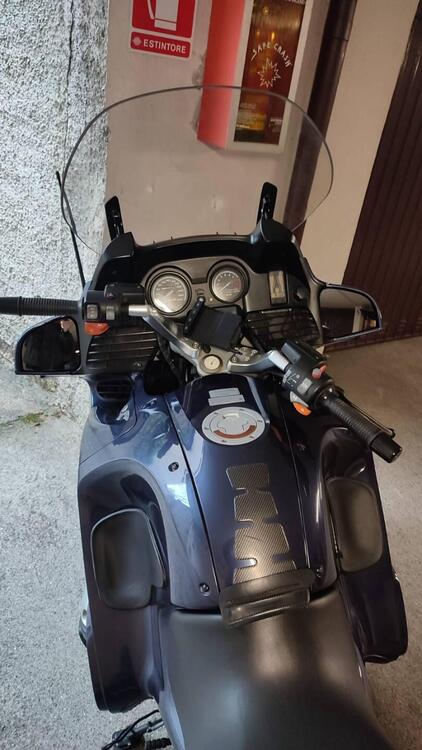 Bmw R 1150 RT (2000 - 06) (3)