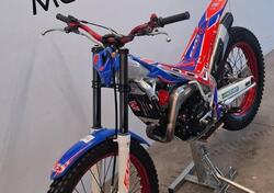 Betamotor Evo 300 2t Factory (2018) usata