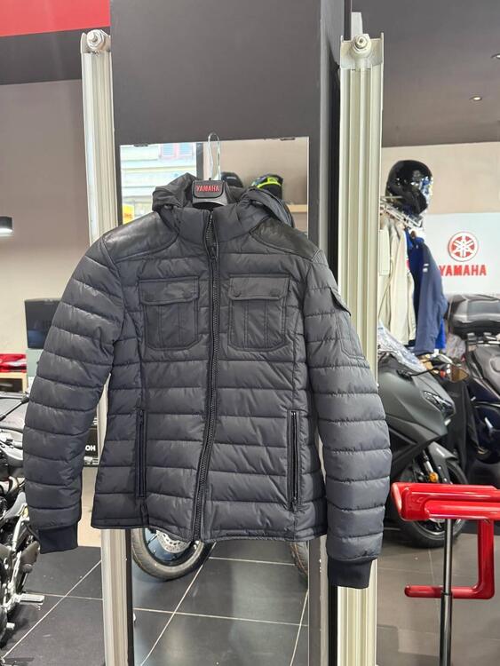 JACKET PHNOM MOTO DONNA Yamaha