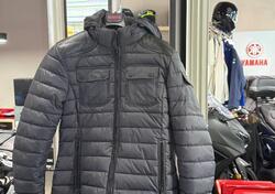 JACKET PHNOM MOTO DONNA Yamaha