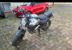 Yamaha MT-03 (2006 - 14) usata