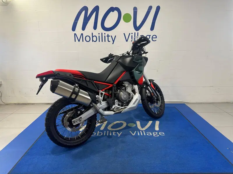 Aprilia Tuareg 660 (2025 - 26) (2)