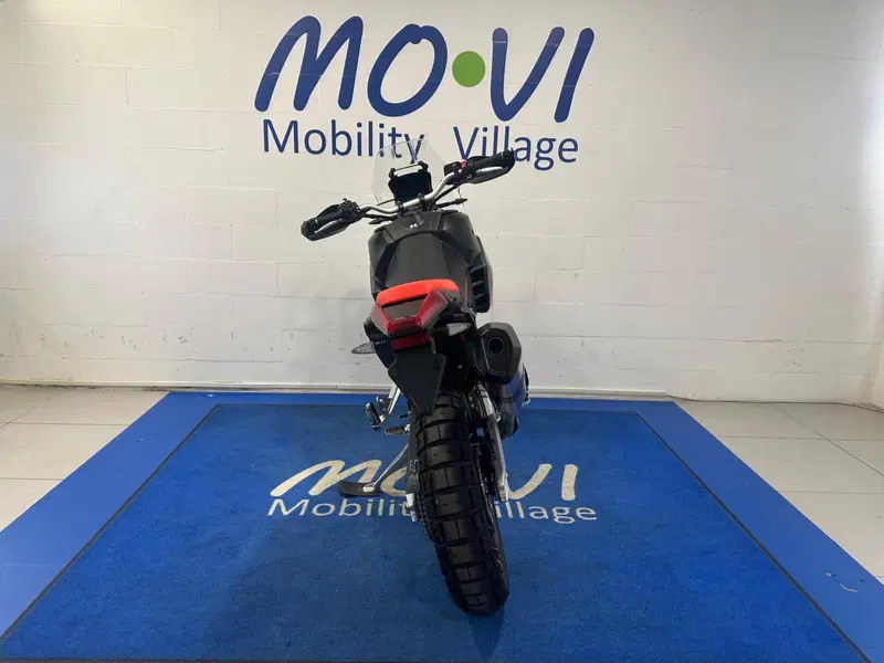 Aprilia Tuareg 660 (2025 - 26) (3)