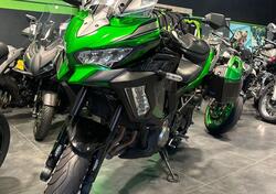 Kawasaki Versys 1000 S Tourer (2022 - 24) usata