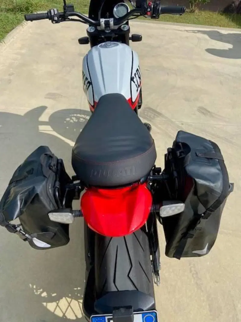 Ducati Scrambler 800 Urban Motard (2022) (3)