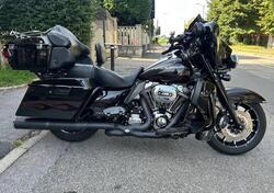 Harley-Davidson 1800 Electra Glide Ultra Classic (2009 - 11) - FLHTCUSE usata