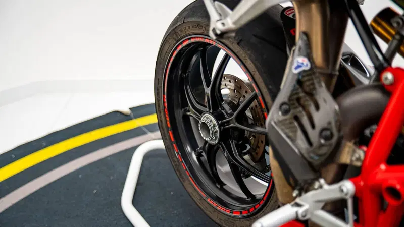 Ducati 1098 S (2006 - 11) (15)