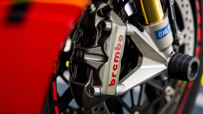 Ducati 1098 S (2006 - 11) (16)