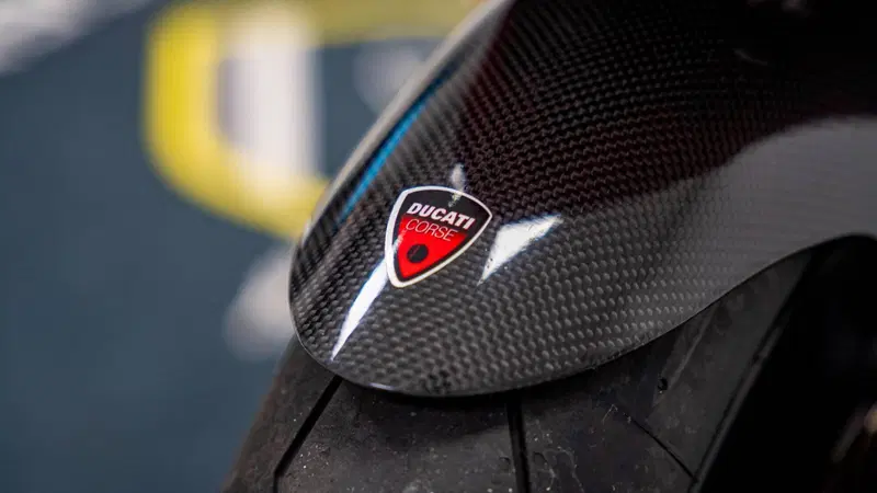 Ducati 1098 S (2006 - 11) (17)