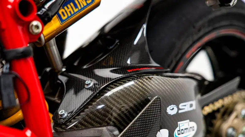 Ducati 1098 S (2006 - 11) (18)