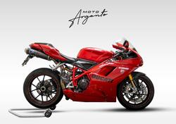 Ducati 1098 S (2006 - 11) usata