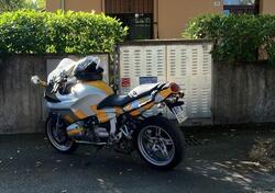 Bmw R 1100 S usata
