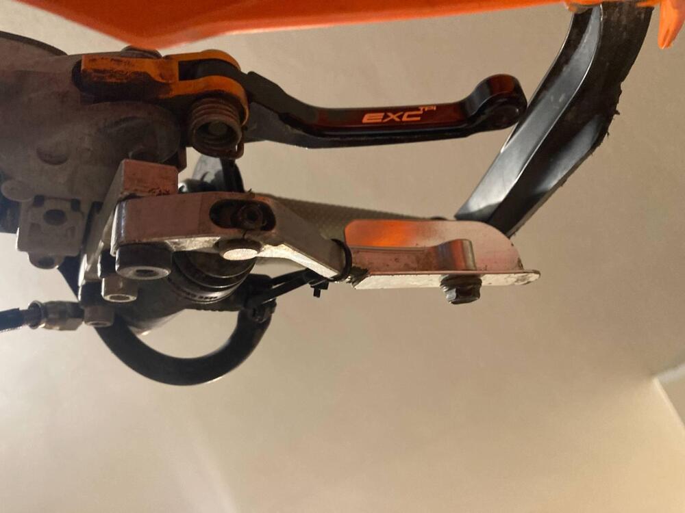 KTM 300 EXC E Six Days TPI (2020) (5)