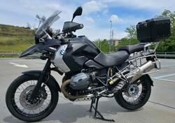 Bmw R 1200 GS (2010 - 12) usata