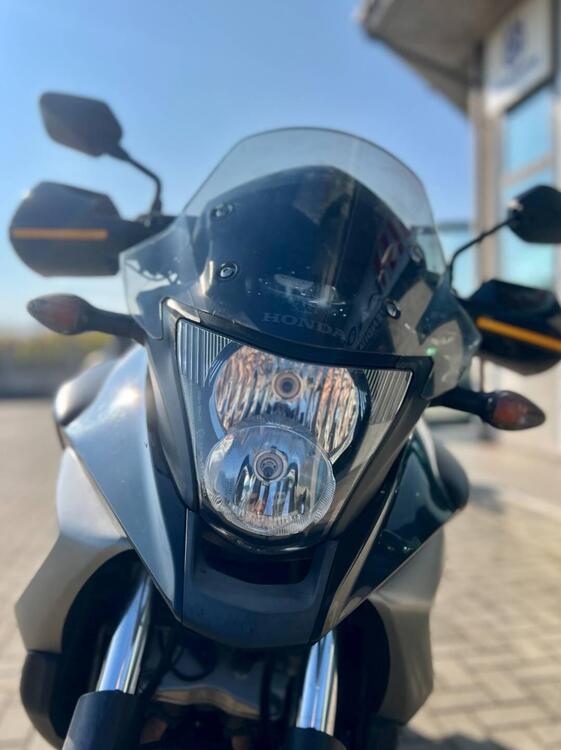 Honda Crossrunner ABS (2010 - 14) (2)