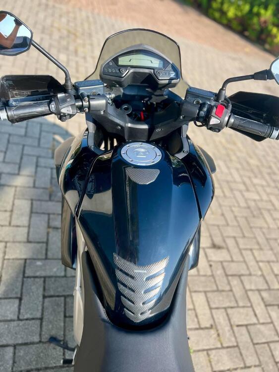 Honda Crossrunner ABS (2010 - 14) (3)