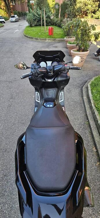 Yamaha T-Max 530 ABS (2015 - 17)