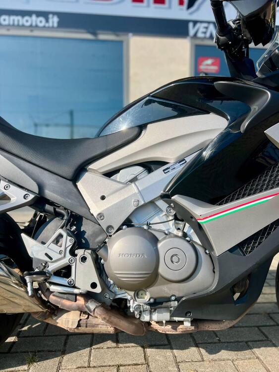 Honda Crossrunner ABS (2010 - 14) (5)