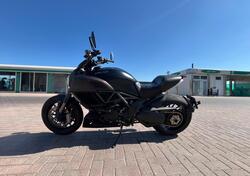 Ducati Diavel 1200 (2014 - 16) usata